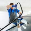 Auto Glass Repair