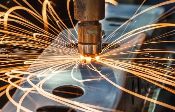 Auto Body Welding